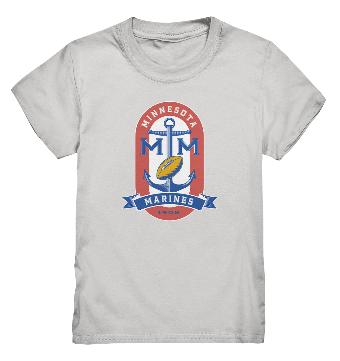 Minnesota Marines - Kids Premium Shirt