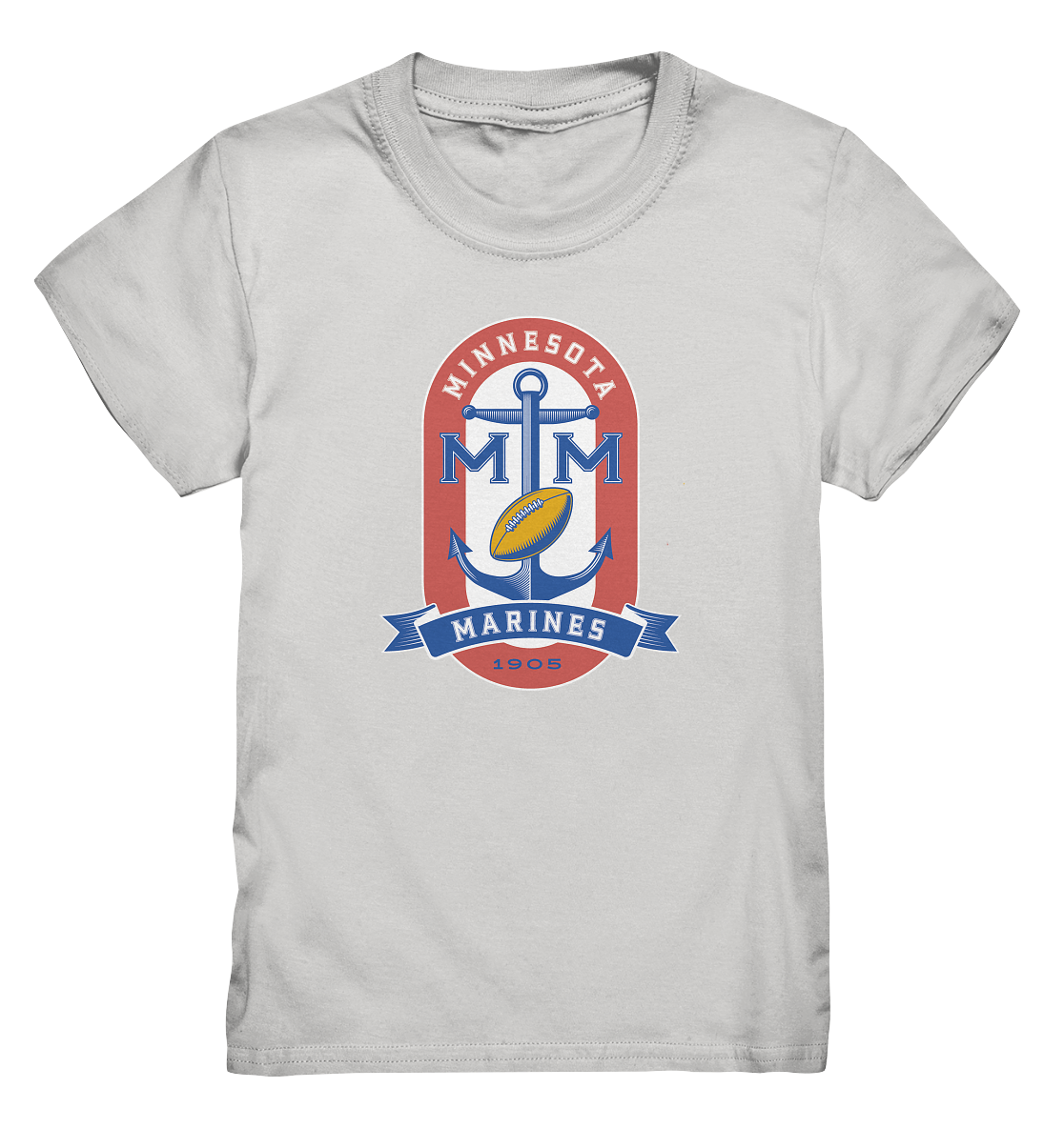 Minnesota Marines - Kids Premium Shirt