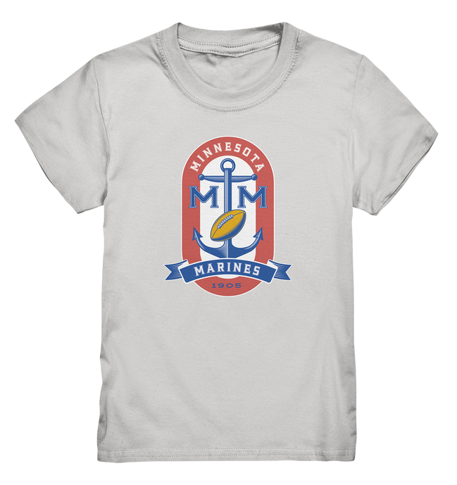 Minnesota Marines - Kids Premium Shirt