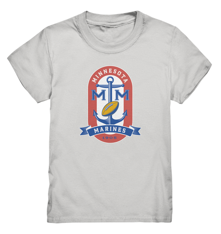 Minnesota Marines - Kids Premium Shirt