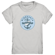 Minnesota Marines II - Kids Premium Shirt