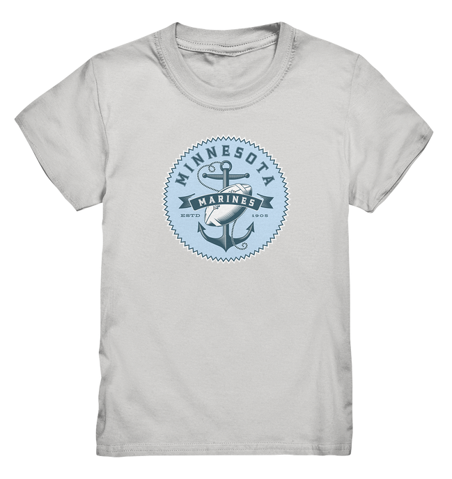 Minnesota Marines II - Kids Premium Shirt