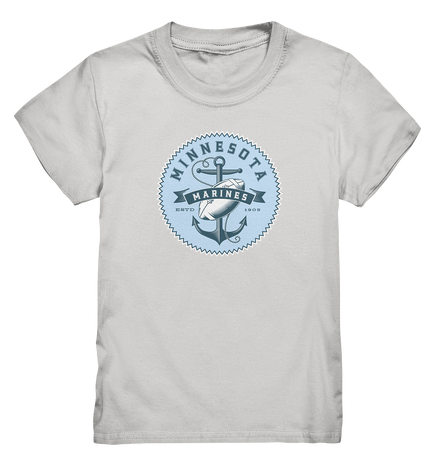 Minnesota Marines II - Kids Premium Shirt