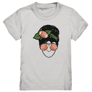 Lady Balls - Kids Premium Shirt