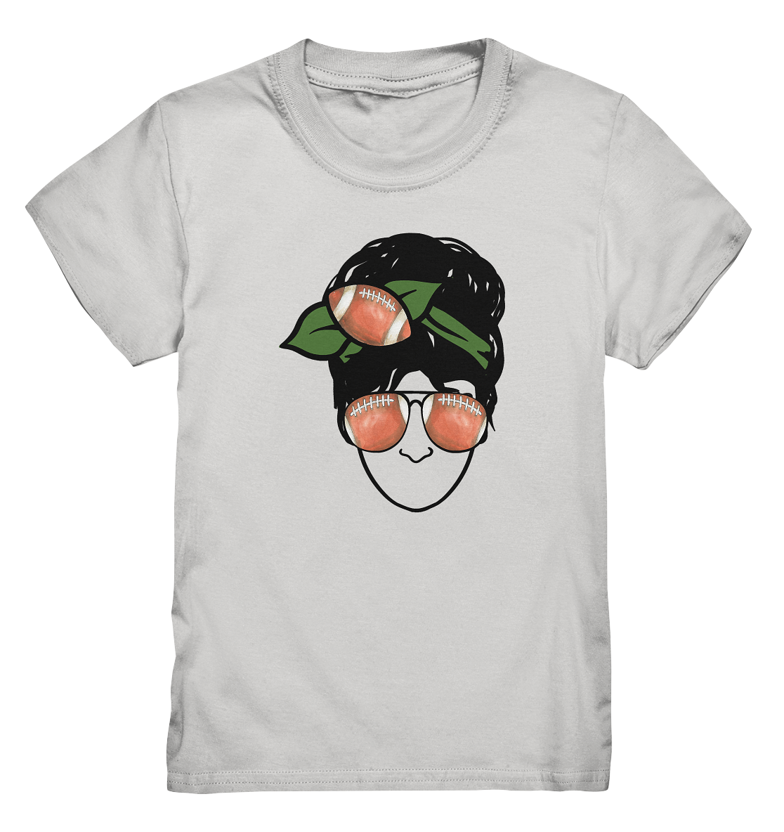 Lady Balls - Kids Premium Shirt
