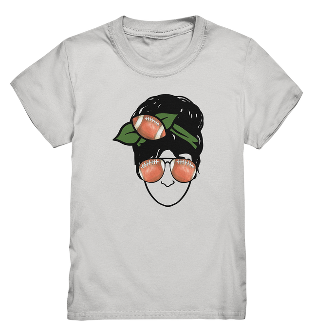 Lady Balls - Kids Premium Shirt