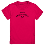 SAMFO Bones - Kids Premium Shirt