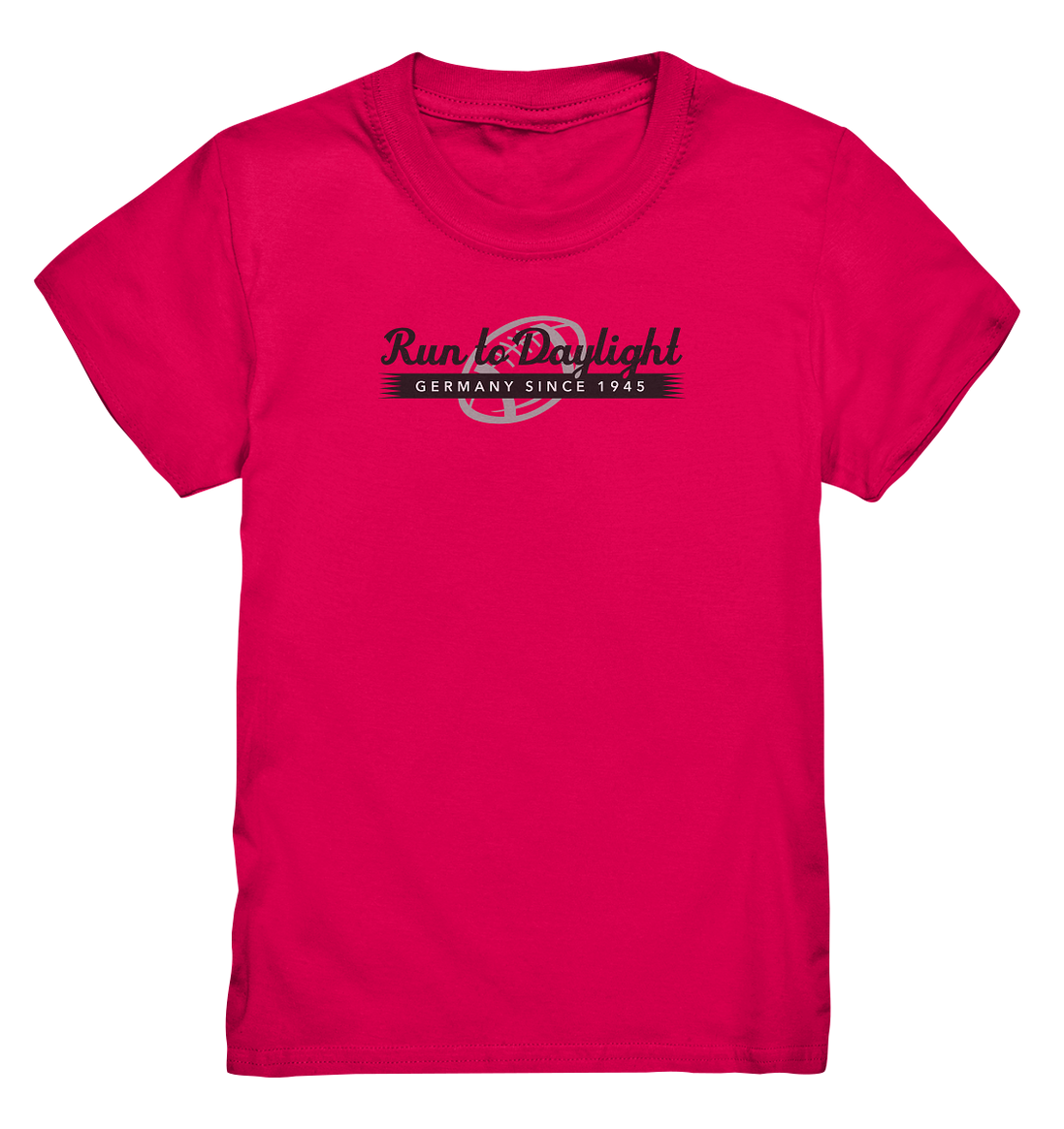 Run to Daylight - Kids Premium Shirt
