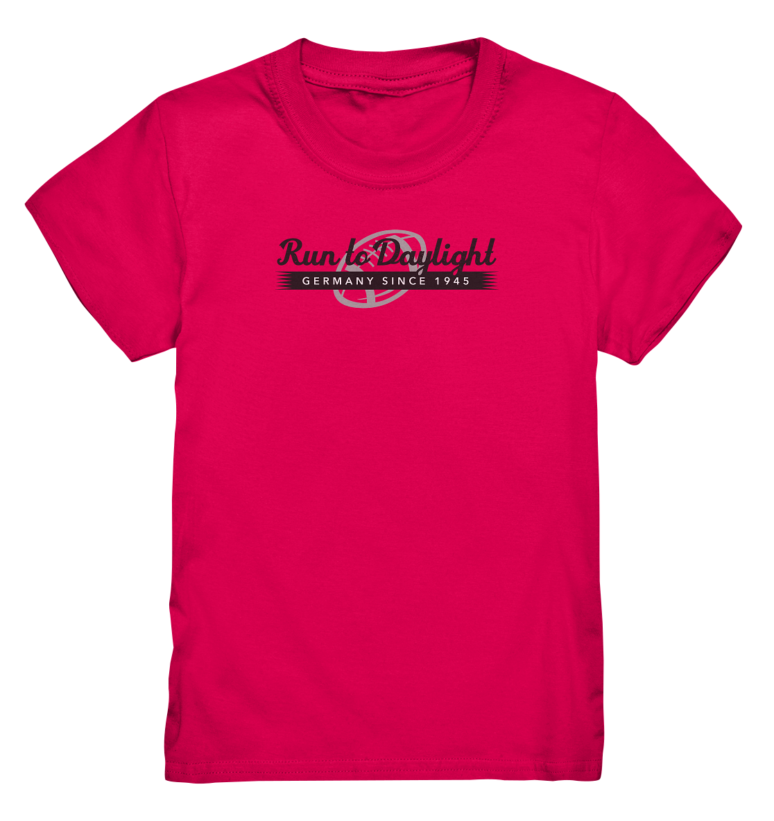 Run to Daylight - Kids Premium Shirt