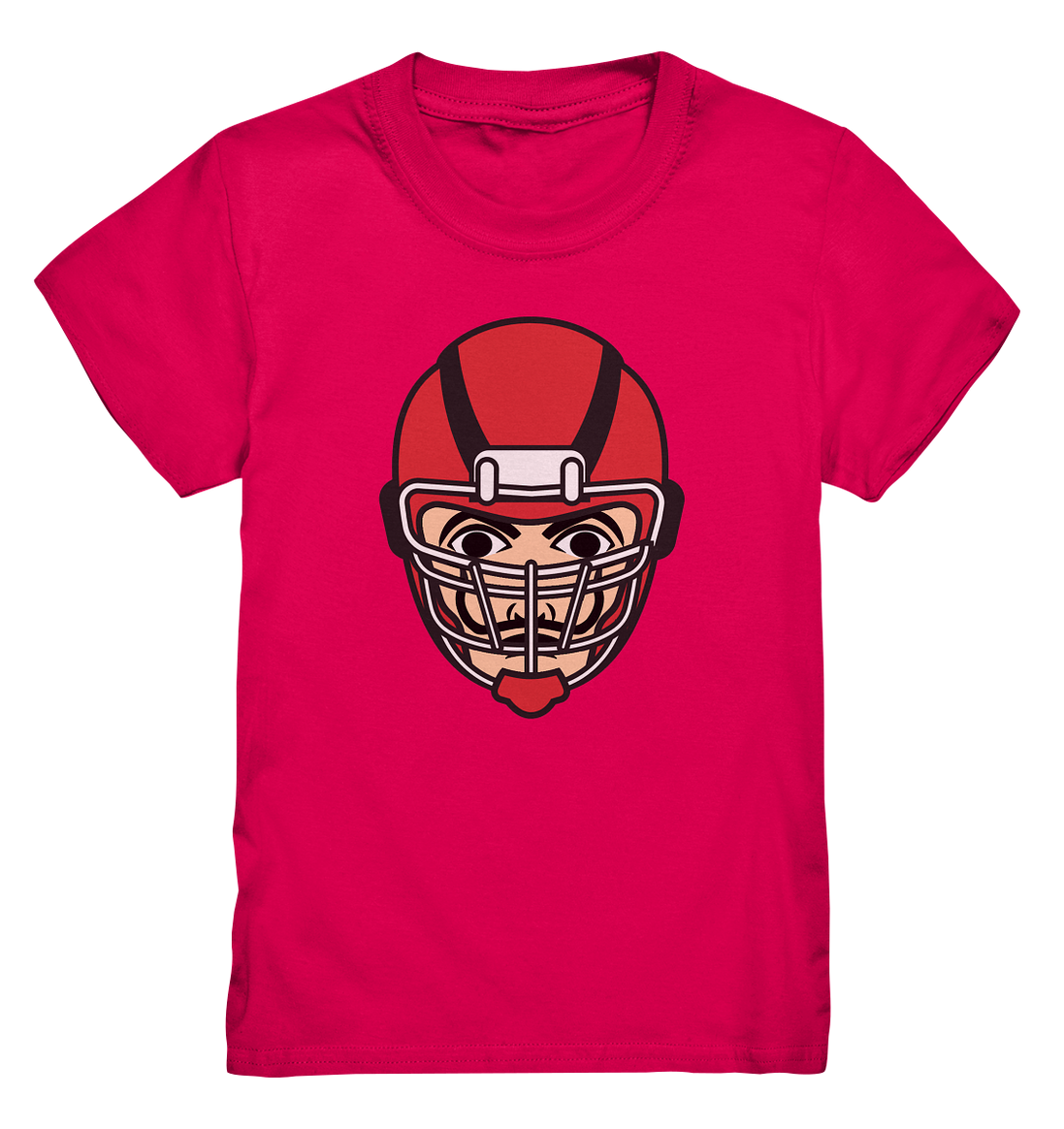 Mascarilla - Kids Premium Shirt