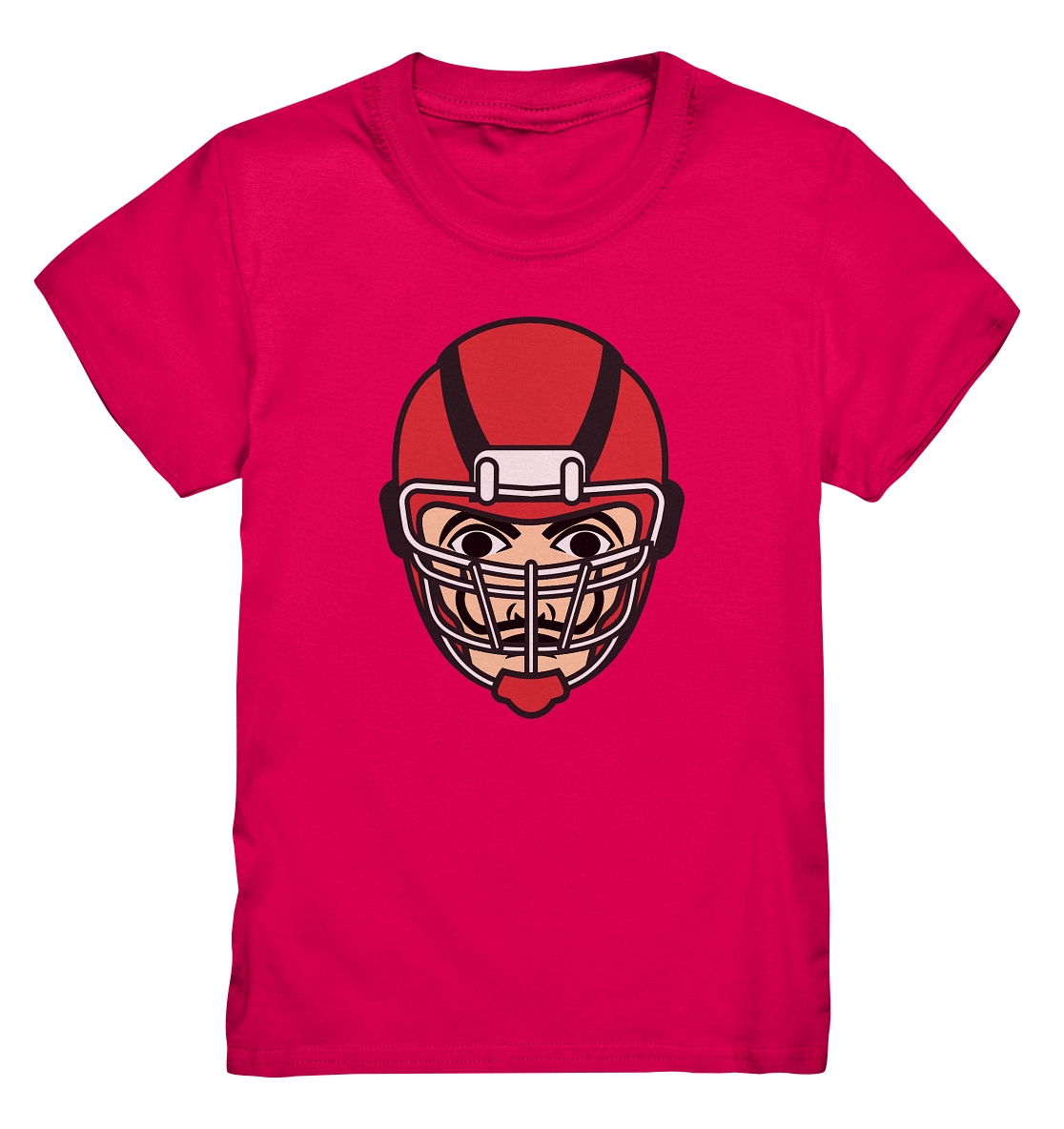 Mascarilla - Kids Premium Shirt