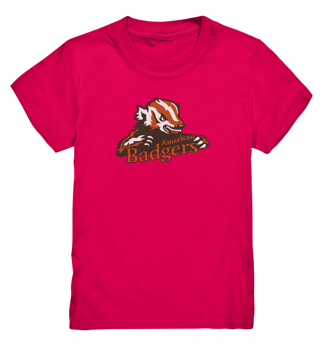 Milwaukee Badgers - Kids Premium Shirt