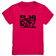 Flag Football - Kids Premium Shirt