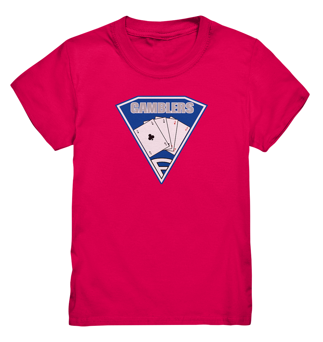 Frankfurt Gamblers - Kids Premium Shirt