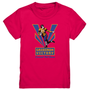 Gridiron Victory - Kids Premium Shirt