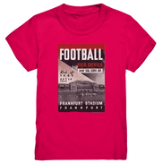Frankfurt Football 1945 - Kids Premium Shirt