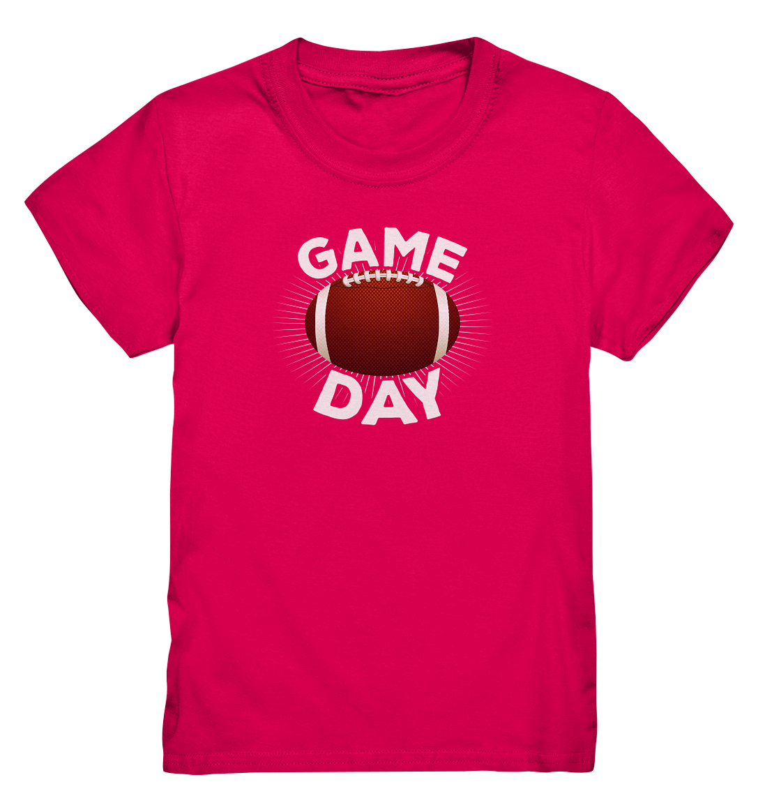 Game Day - Kids Premium Shirt