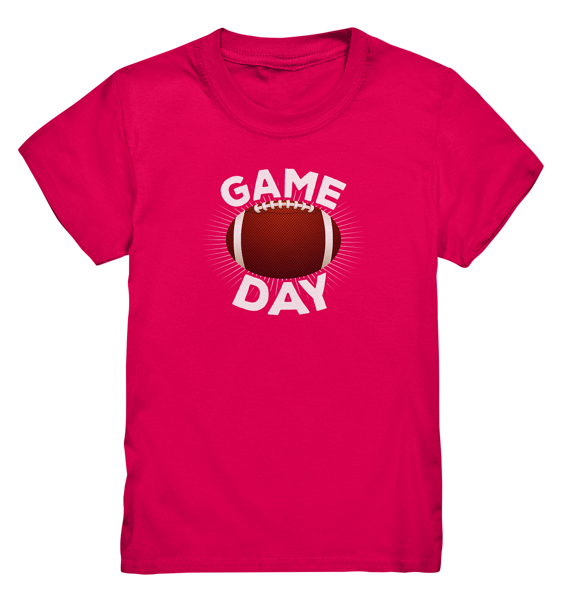 Game Day - Kids Premium Shirt