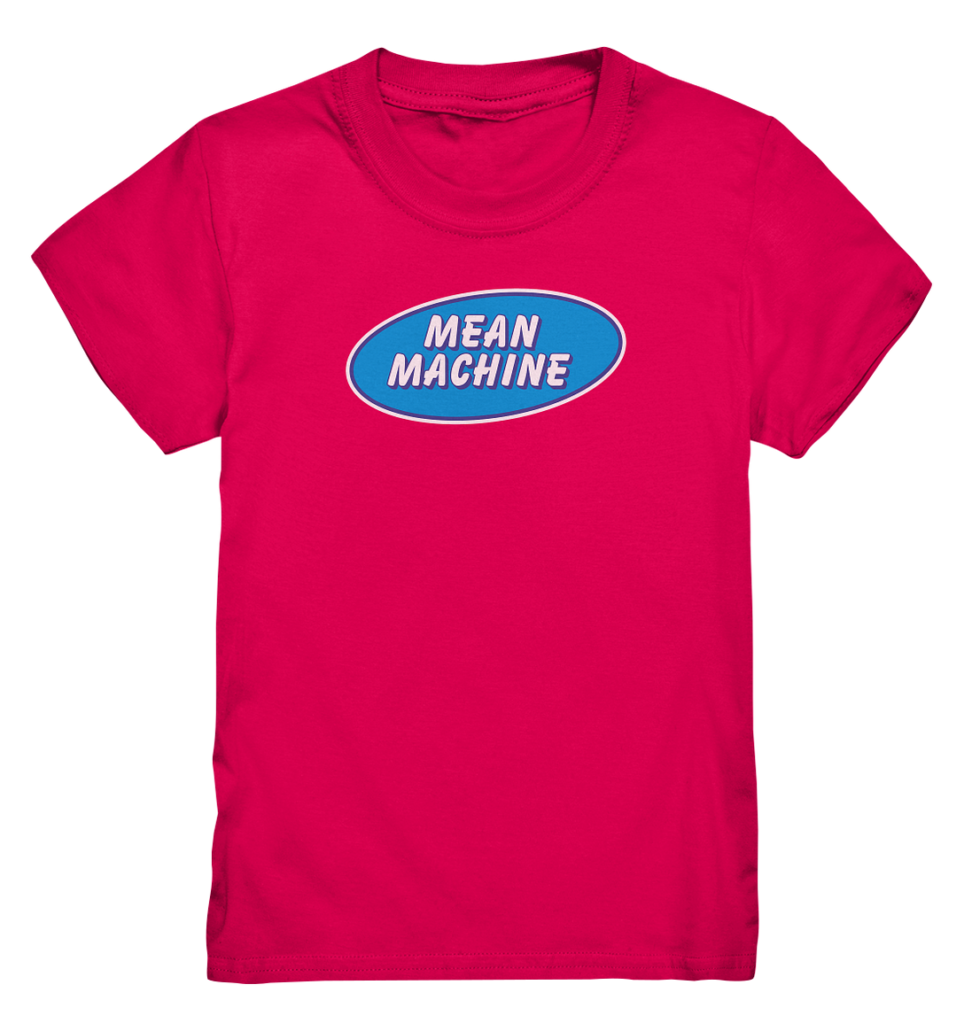 Fürth Mean Machine - Kids Premium Shirt