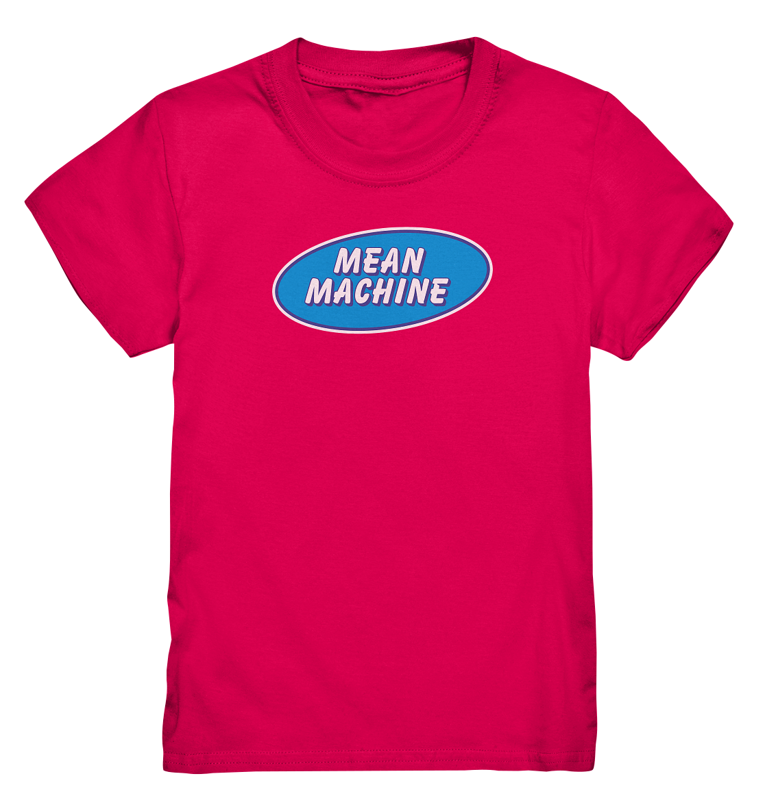 Fürth Mean Machine - Kids Premium Shirt