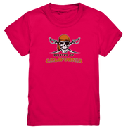 Pirates of California - Kids Premium Shirt