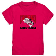 Monheim Sharks - Kids Premium Shirt
