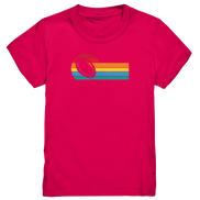 Rainbow Color Ball - Kids Premium Shirt