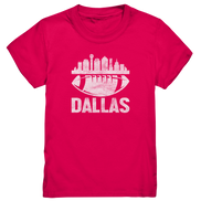 Dallas - Kids Premium Shirt