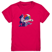 Calcio Storico - Kids Premium T-Shirt