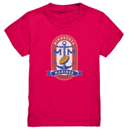Minnesota Marines - Kids Premium Shirt