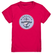 Minnesota Marines II - Kids Premium Shirt