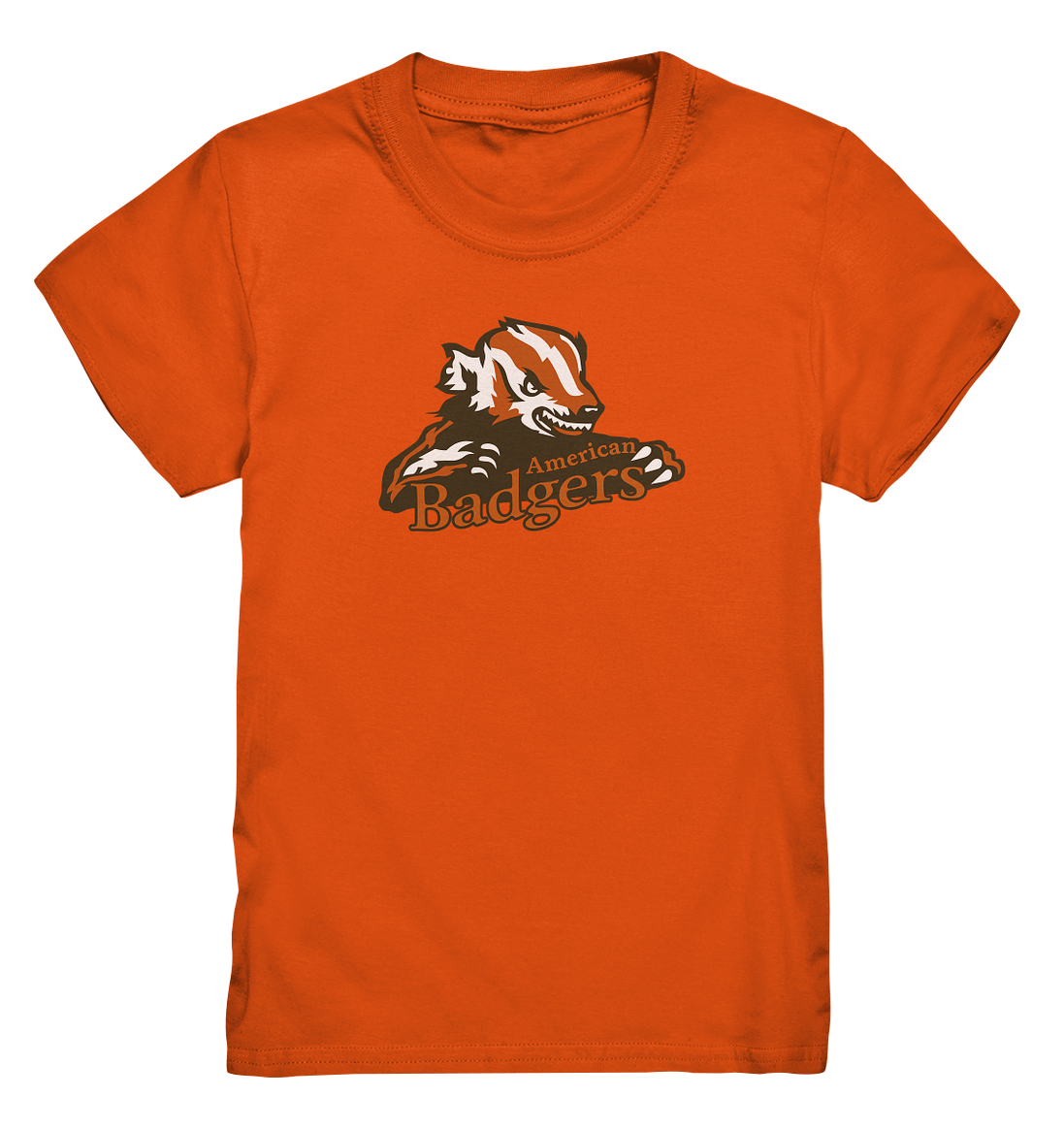 Milwaukee Badgers - Kids Premium Shirt