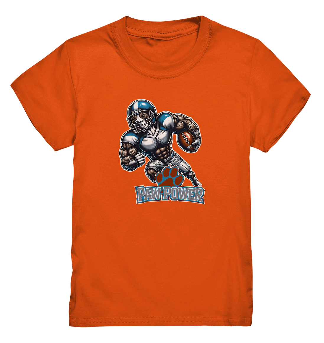 Paw Power - Kids Premium Shirt