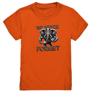Elephant - Kids Premium Shirt