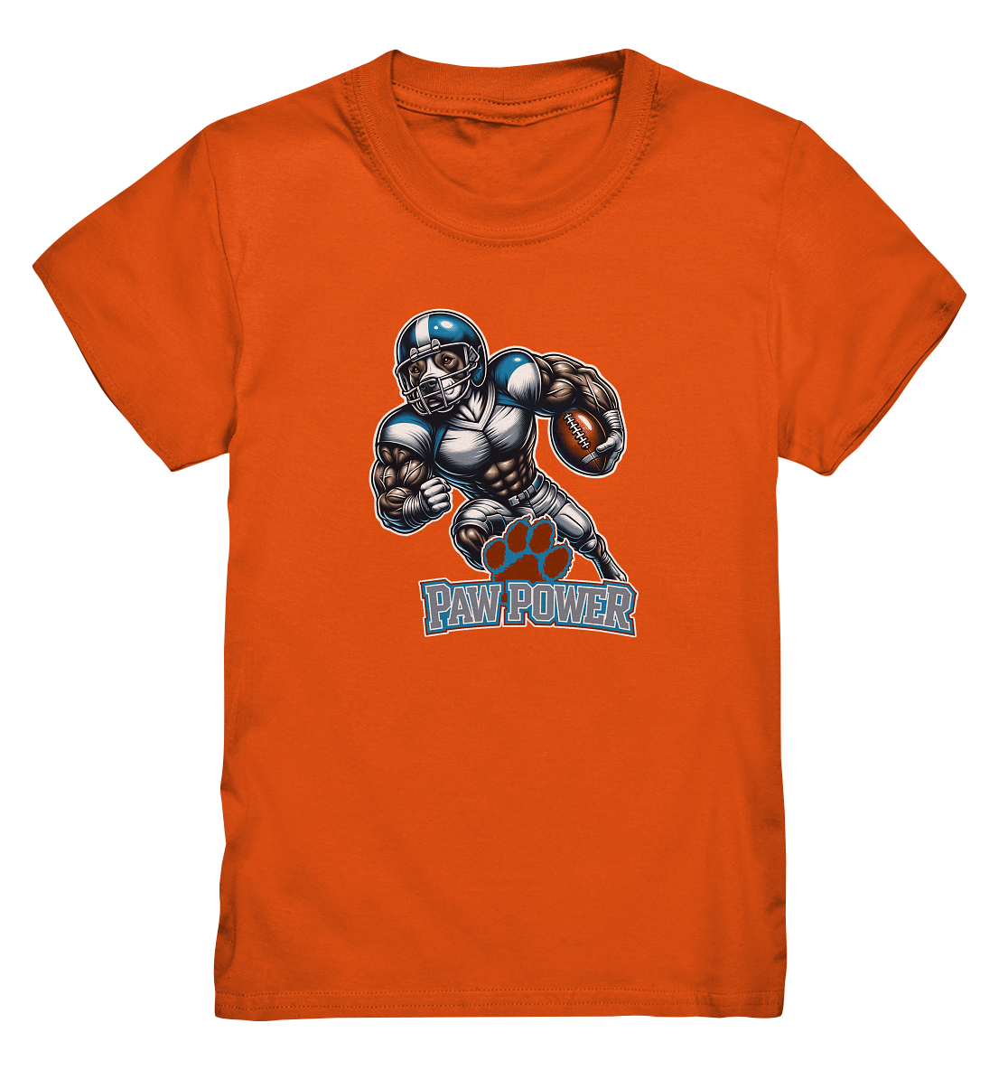 Paw Power - Kids Premium Shirt