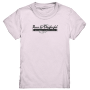 Run to Daylight - Kids Premium Shirt