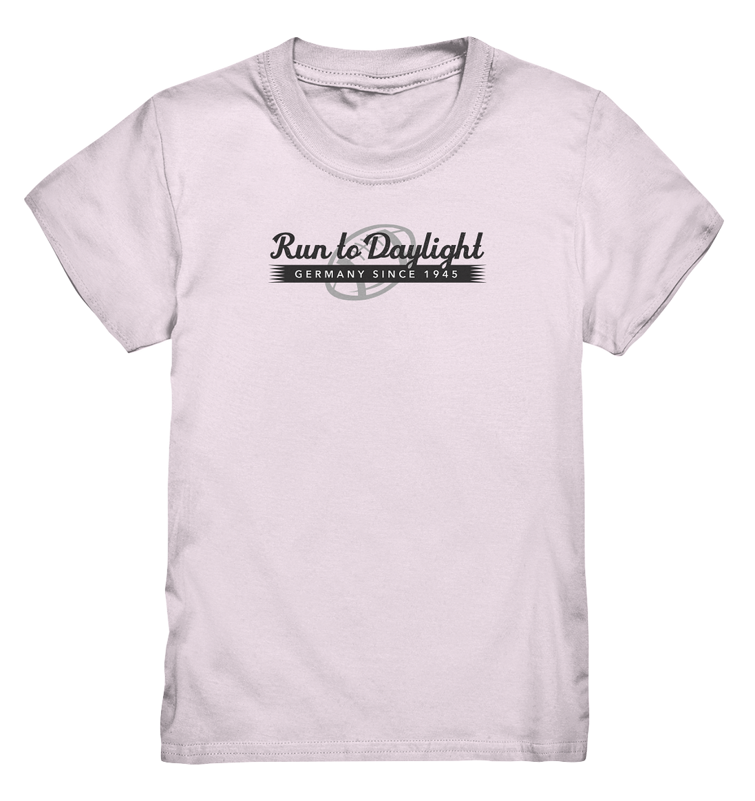 Run to Daylight - Kids Premium Shirt