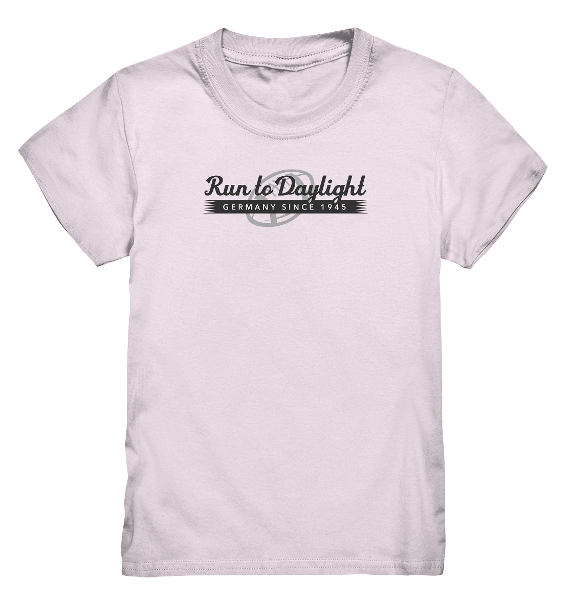 Run to Daylight - Kids Premium Shirt