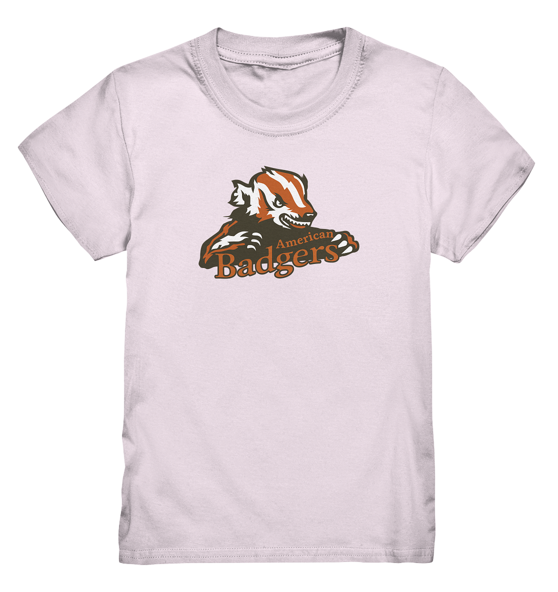 Milwaukee Badgers - Kids Premium Shirt