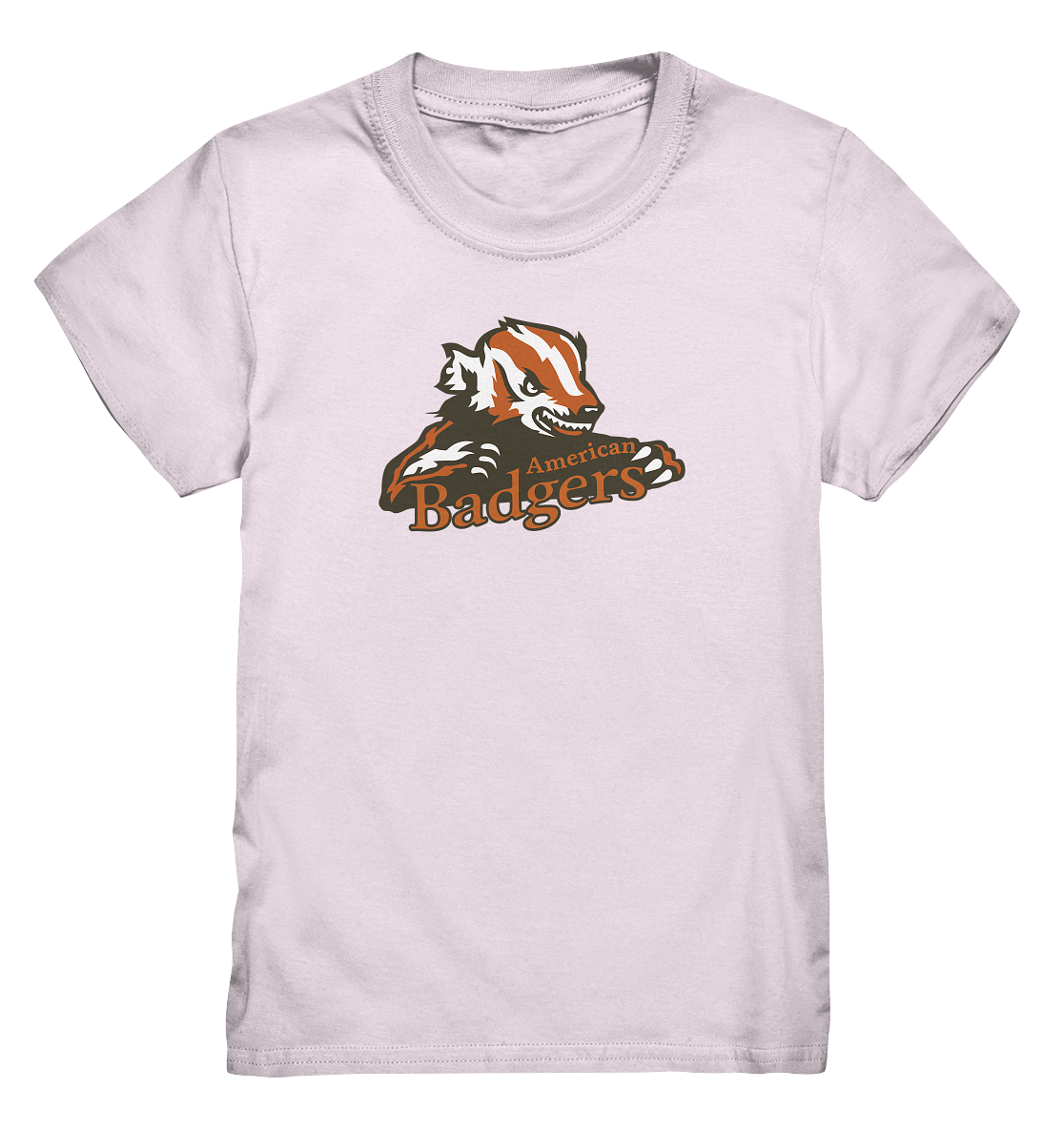 Milwaukee Badgers - Kids Premium Shirt