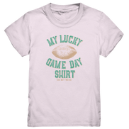 My Lucky Game Day Shirt - Kids Premium Shirt
