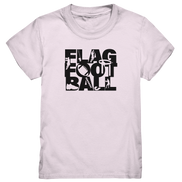 Flag Football - Kids Premium Shirt