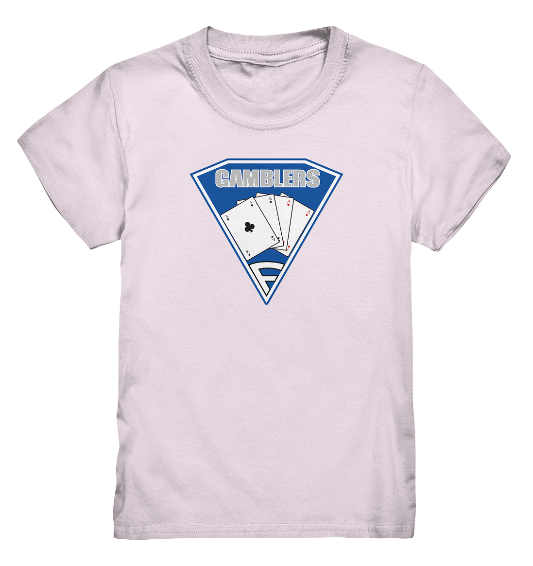 Frankfurt Gamblers - Kids Premium Shirt