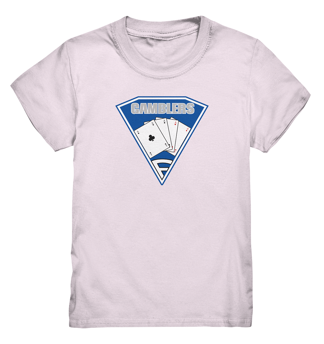 Frankfurt Gamblers - Kids Premium Shirt