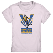 Gridiron Victory - Kids Premium Shirt