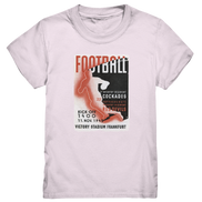 Red Devils Frankfurt 1945 - Kids Premium Shirt