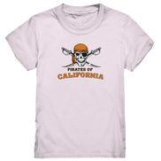 Pirates of California - Kids Premium Shirt