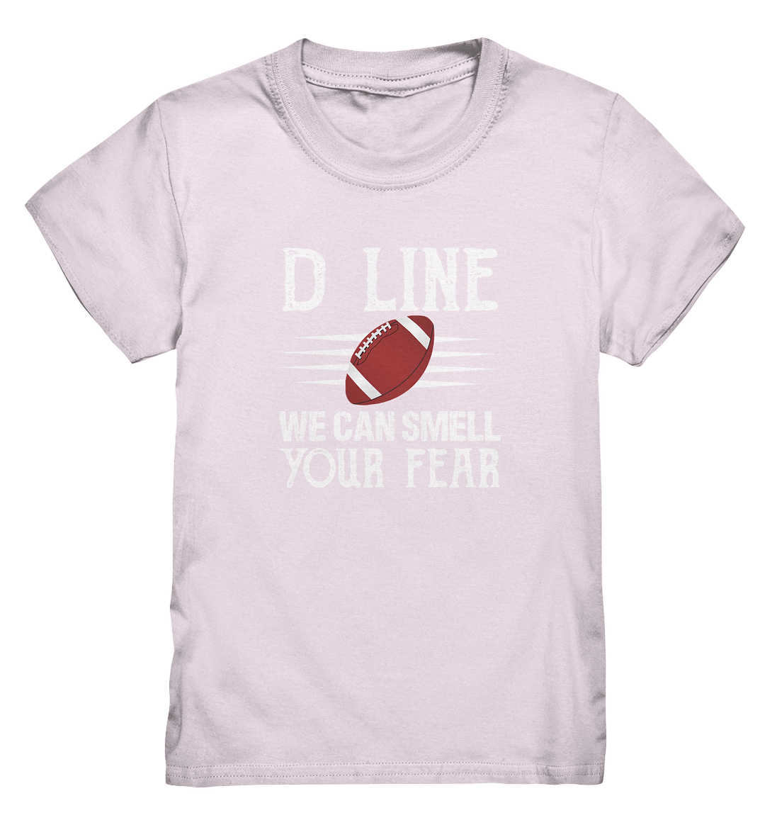D Line Fear - Kids Premium Shirt
