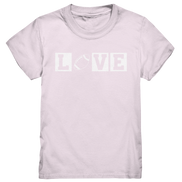 Love III - Kids Premium Shirt