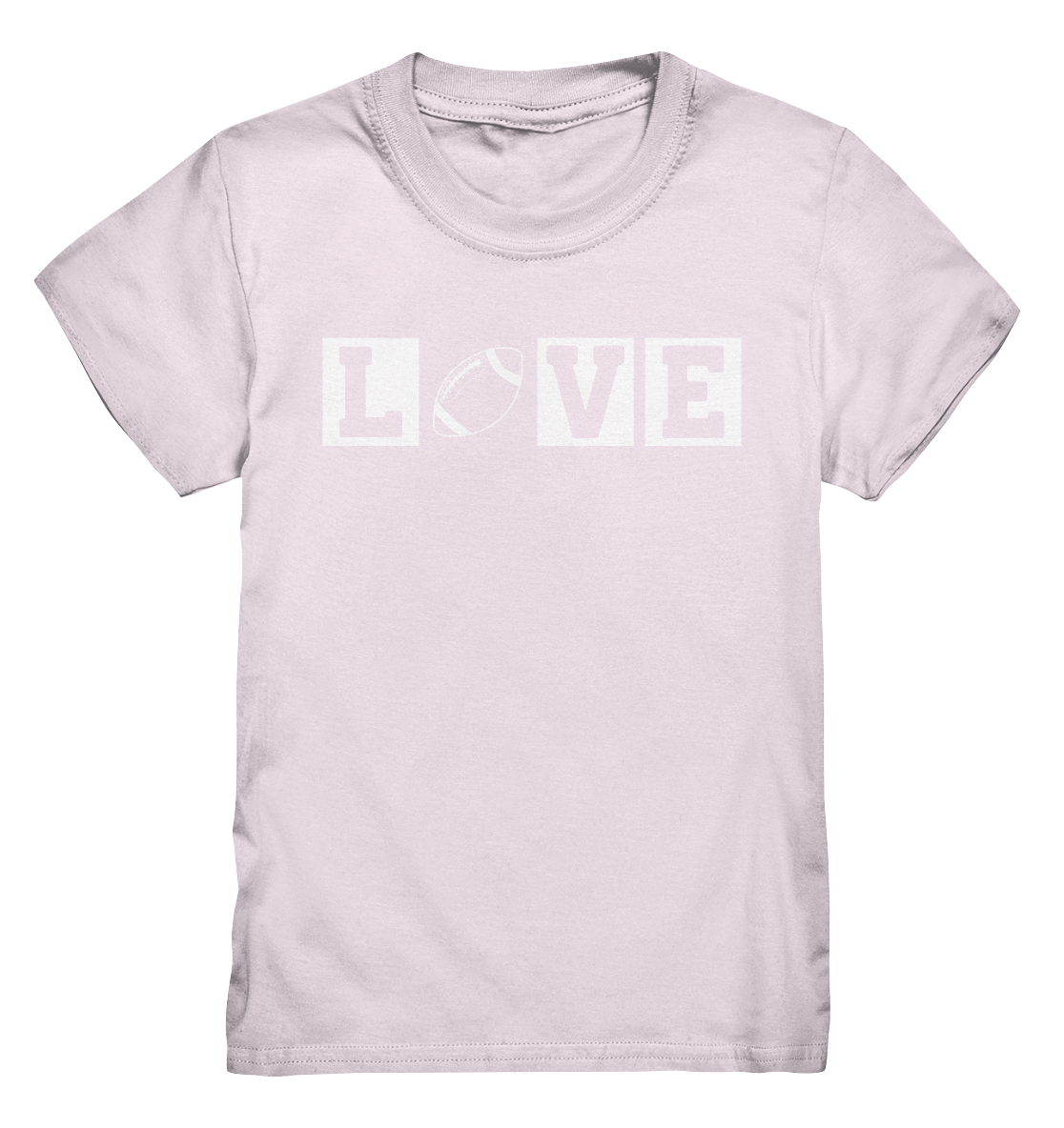Love III - Kids Premium Shirt